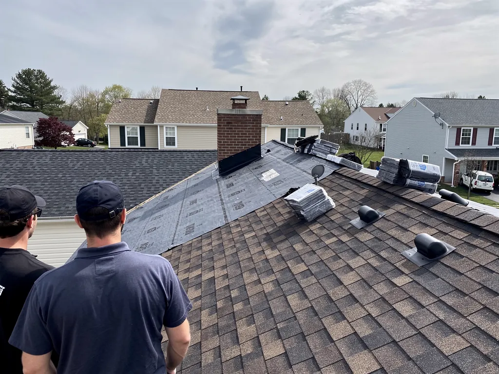 Why Choose GAF and Owens Corning Roofing Systems for Delaware Homes